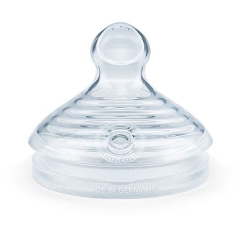 Nuk dinapp nature sense medium storlek 0-6 mån