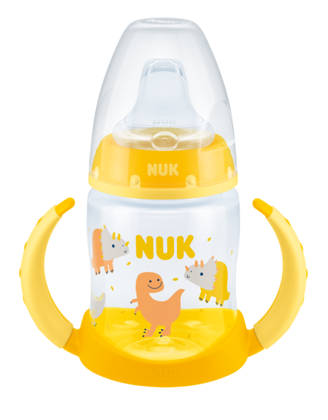 Nuk pipmugg first choice 150ml 6-18mån dino