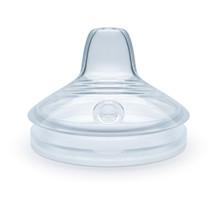 Nuk nature sense replacement spout 2-pack