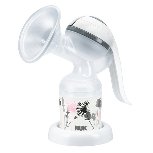Nuk jolie manuell bröstpump