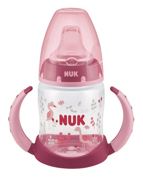 Nuk pipmugg first choice 150ml 6-18 mån bird