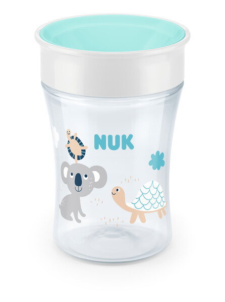 Nuk evolution magic cup neutral 8mån+