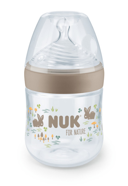 Nuk nappflaska for nature 150ml