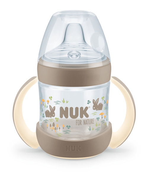 Nuk pipmugg for nature 150ml cream