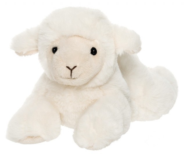 Teddykompaniet dreamies lamm 22cm