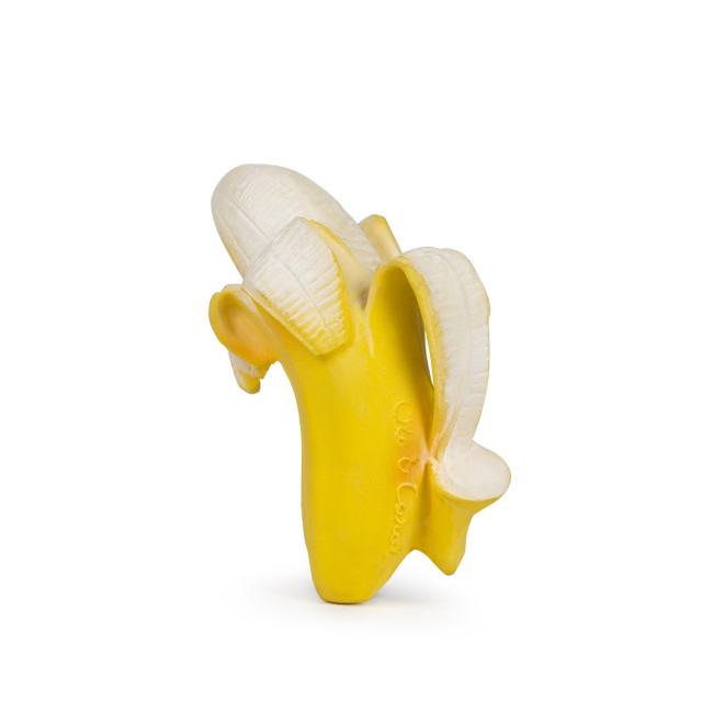 Bitleksak Banan Ana gummi