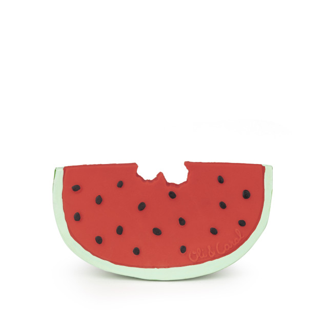 Bitleksak Melon Wally gummi