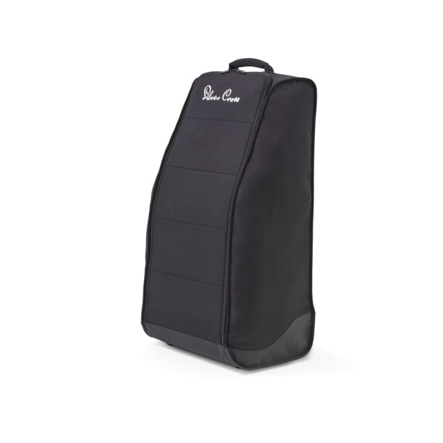 Silver cross travelbag optima