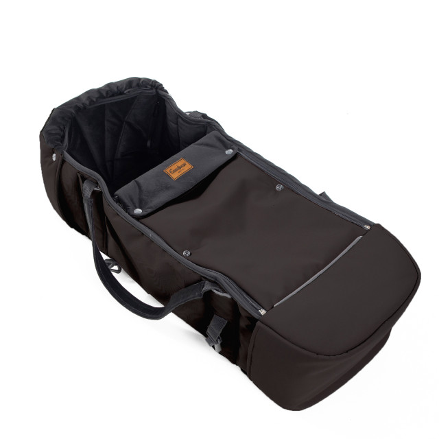 Emmaljunga softlift outdoor brown