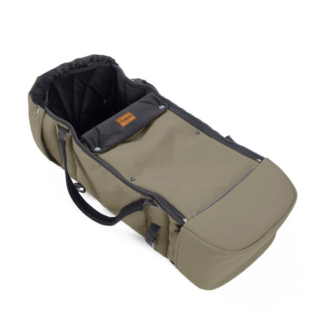 Emmaljunga softlift outdoor olive