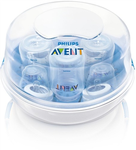 Avent microsterilisator