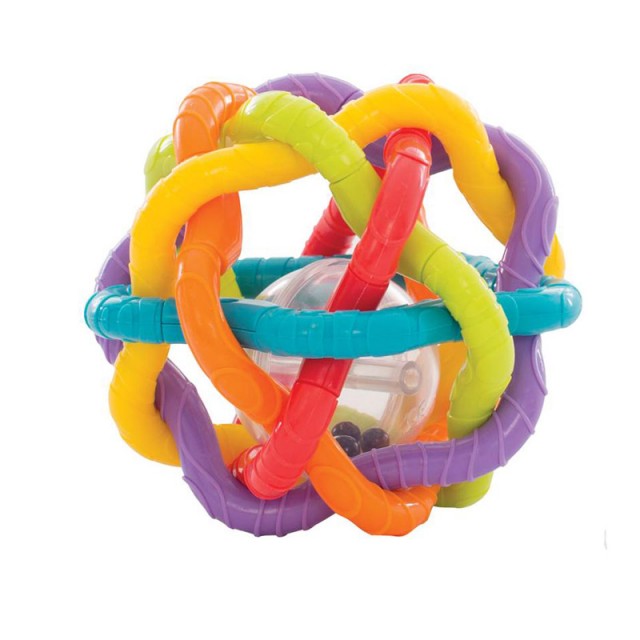 Playgro bendy ball
