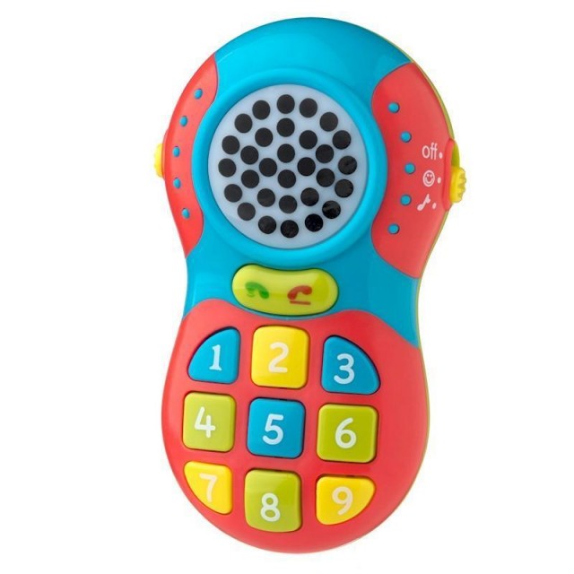 Playgro telefon