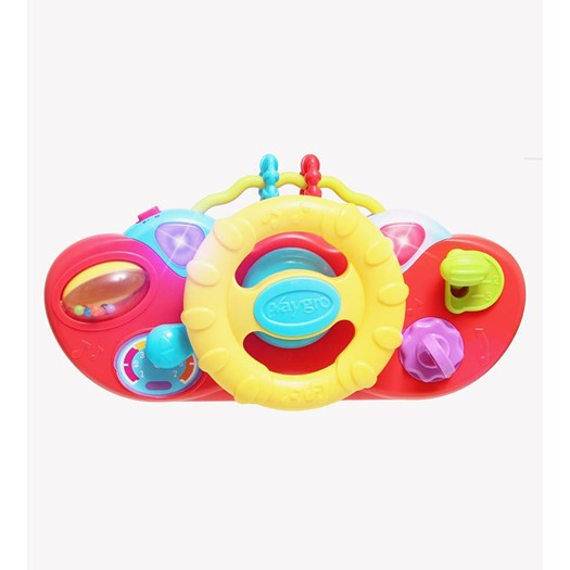 Playgro music drive and go