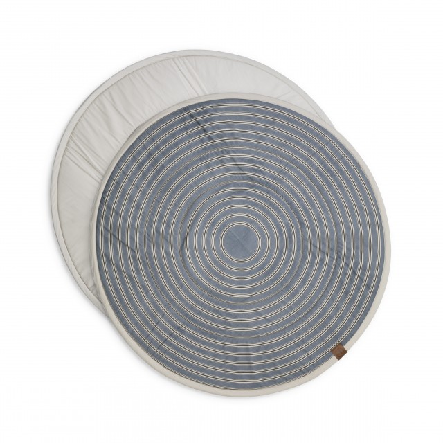 Elodie details lekmatta sandy stripe