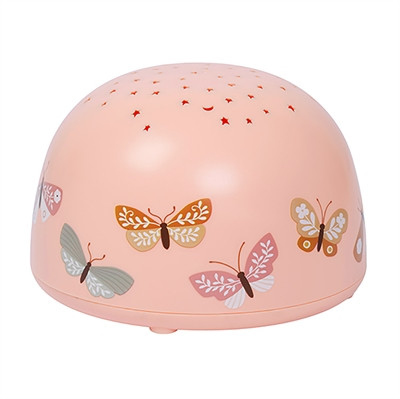 Little lovely company nattlampa butterflies