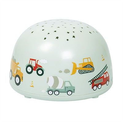 Little lovely company nattlampa vehicles
