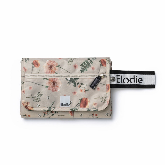 Elodie details skötbädd portabel meadow blossom