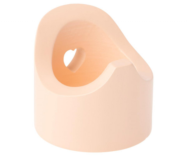 Maileg potta rosa