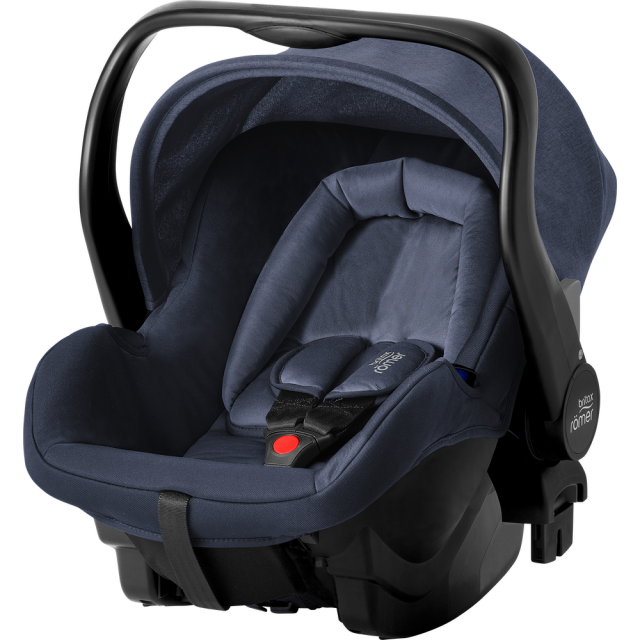 Britax babyskydd primo navy 