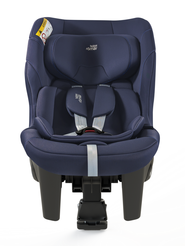 Britax bilstol Max-Safe PRO moonlight blue