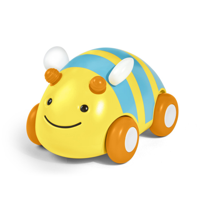 Skip hop explore & more leksaksbil bi