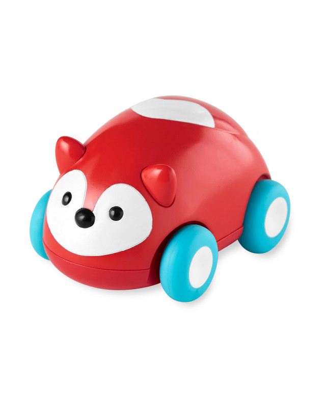 Skip hop explore & more leksaksbil räv