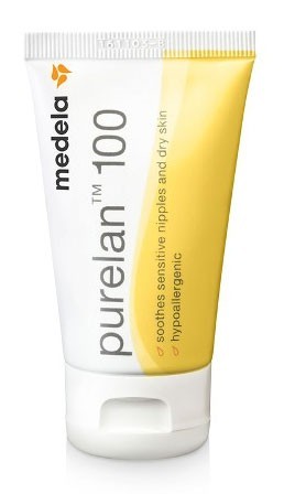 Medela purelan 100 37g bröstvårtskräm