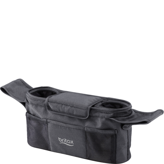 Britax organiser black