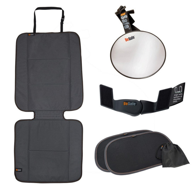 Besafe rear facingkit