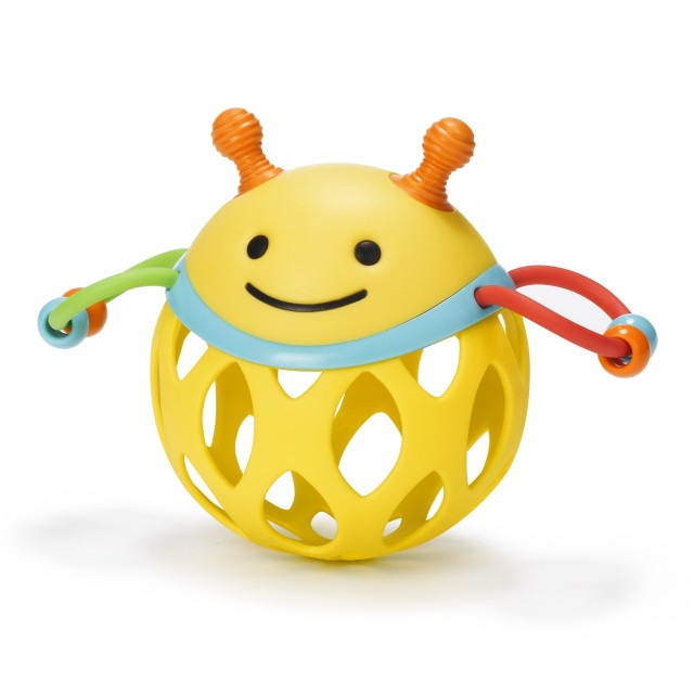 Skip hop explore & more rullskallra bi