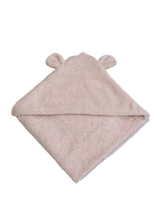 Mini dreams badcape bear rosa