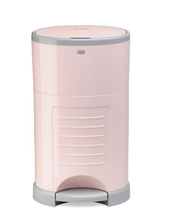 Korbell blöjhink rosa 