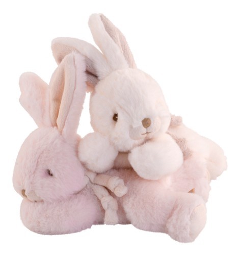 Bukowski gosedjur kanin rosalina och coco 1-pack
