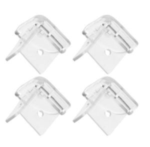 Safety 1st corner cushions x4