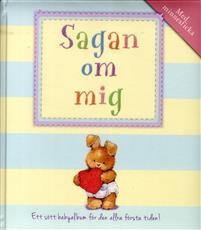 Sagan om mig