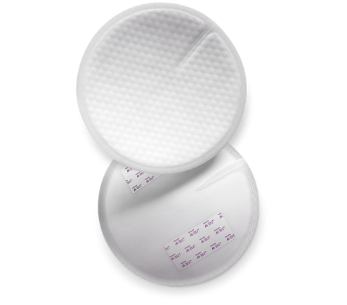 Avent amningsinlägg 60-p