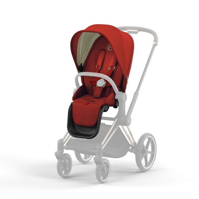 Cybex priam endast sittdelstyg autumn gold 