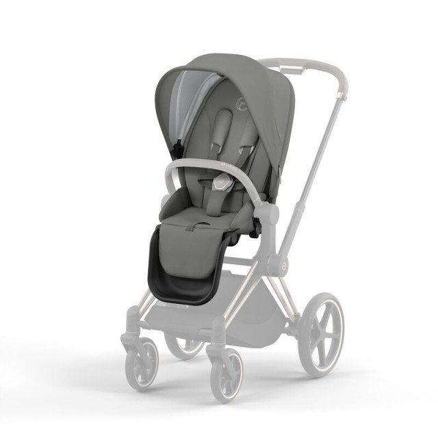 Cybex priam endast sittdelstyg soho grey 