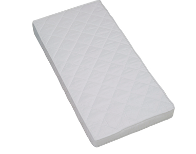 Rätt start madrass diamond 60x120x10cm