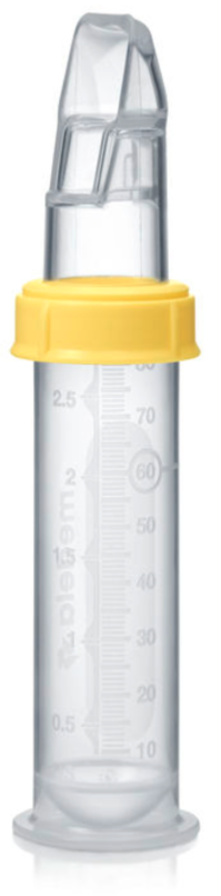 Medela softcup 