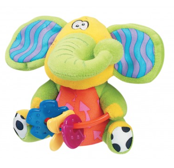 Playgro playmate elefant