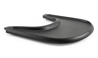 Stokke tripp trapp tray black