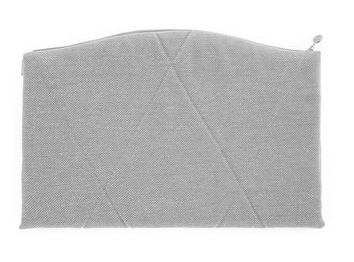 Stokke tripp trapp junior cushion slate twill