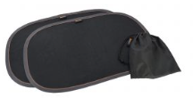 Besafe solskydd 2-pack