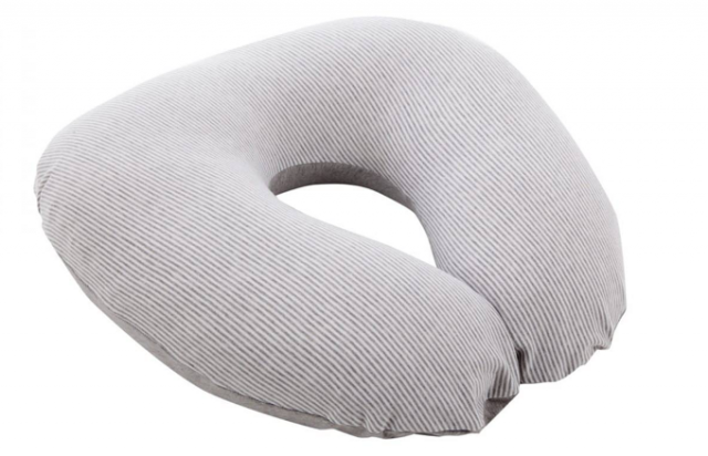 Doomoo amningskudde classic grey
