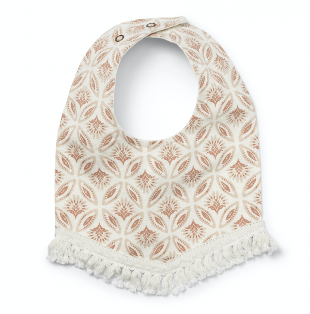 Elodie details bib sweet date