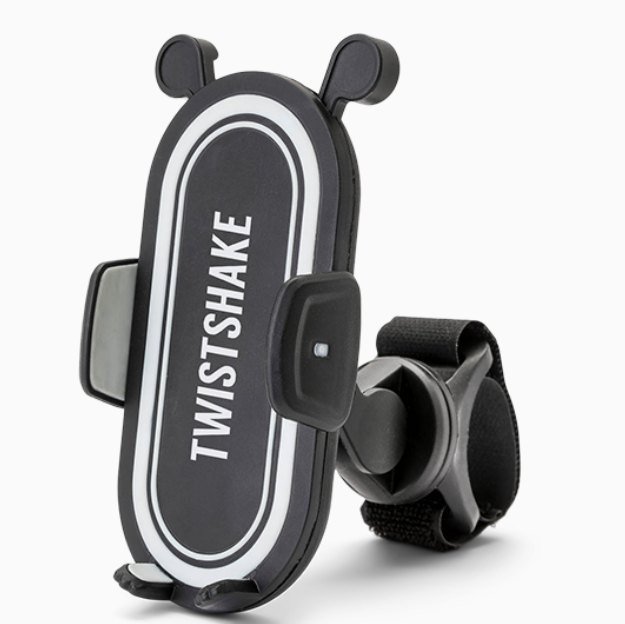 Twistshake mobilhållare