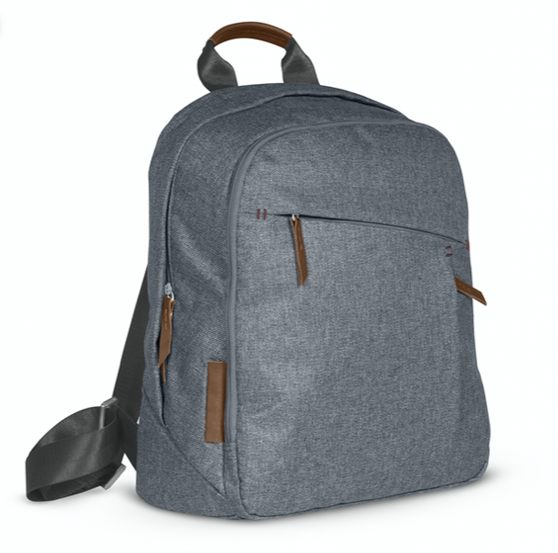 UPPAbaby skötväska gregory