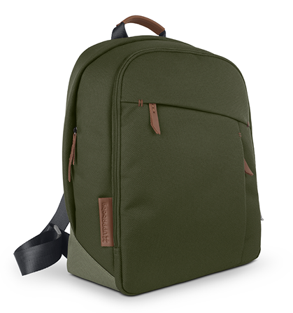 UPPAbaby skötväska hazel